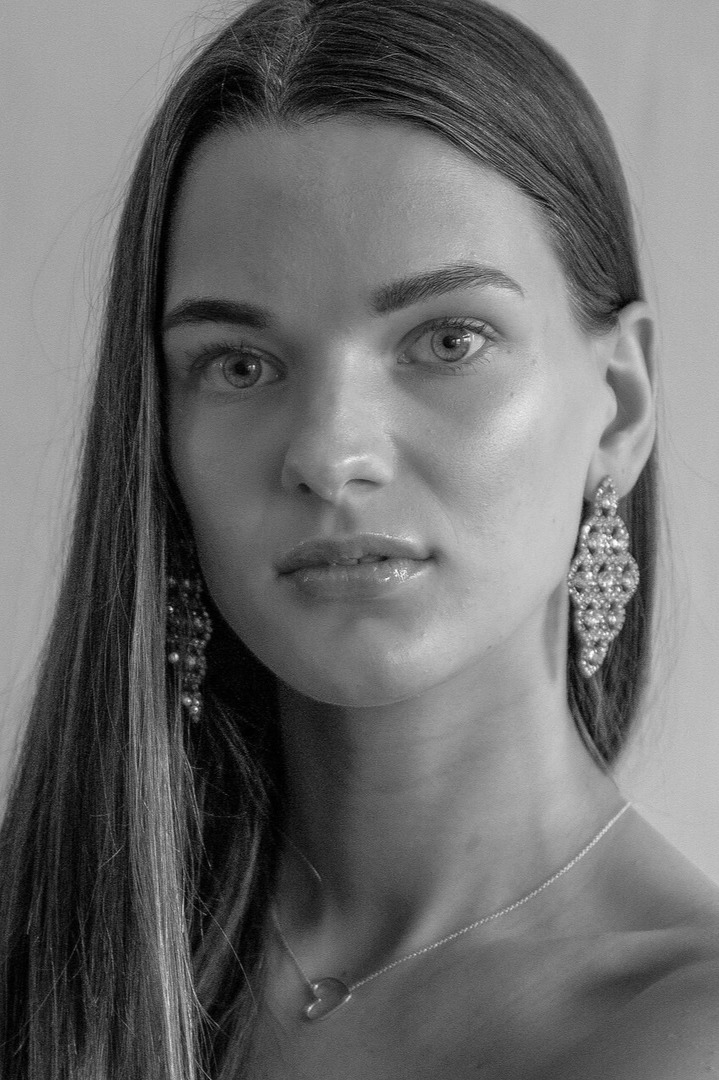 Corien — Model & Hostess in Amsterdam photo 6