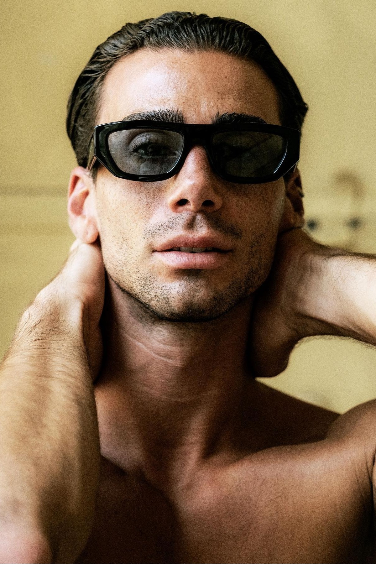 Emanuele — Model & Host in Berlin photo 3