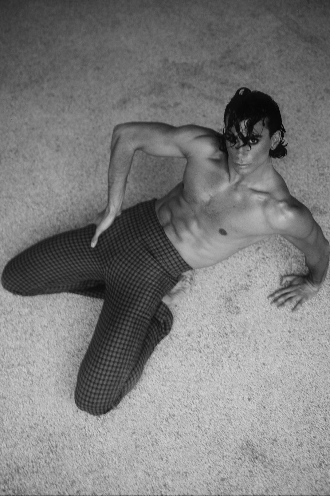 Emanuele — Model & Host in Berlin photo 5