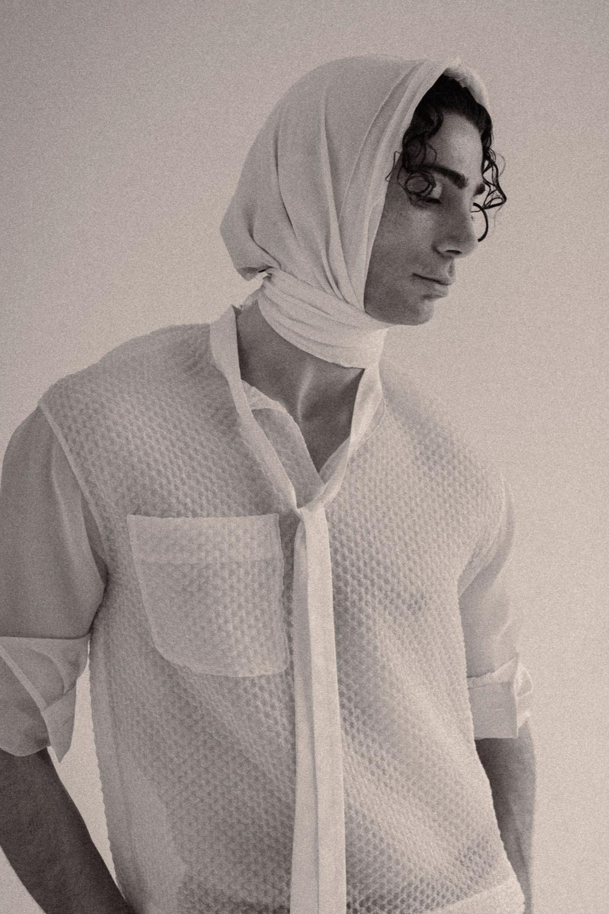 Emanuele — Model & Host in Berlin photo 7