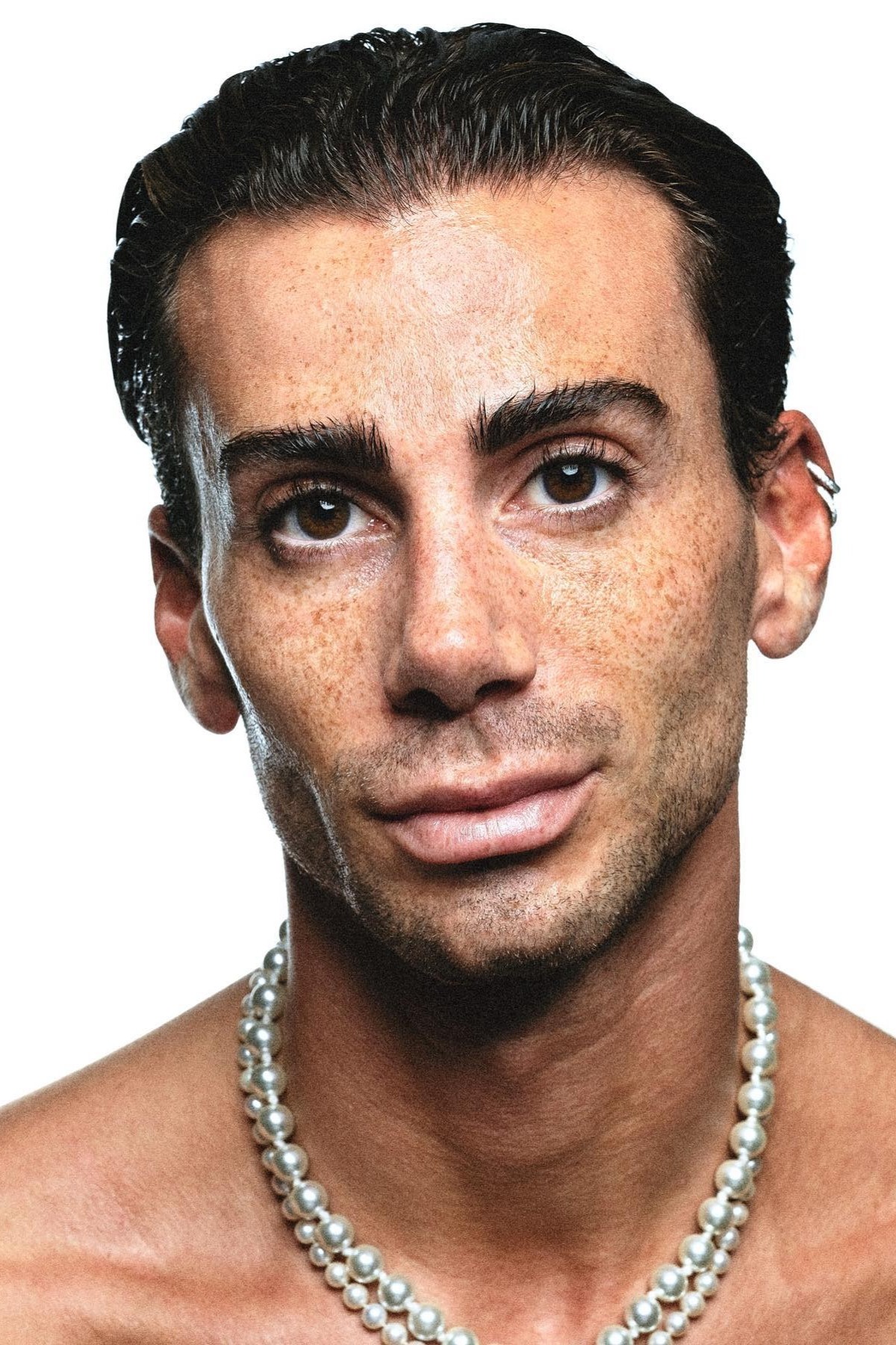 Emanuele — Model & Host in Berlin photo 9