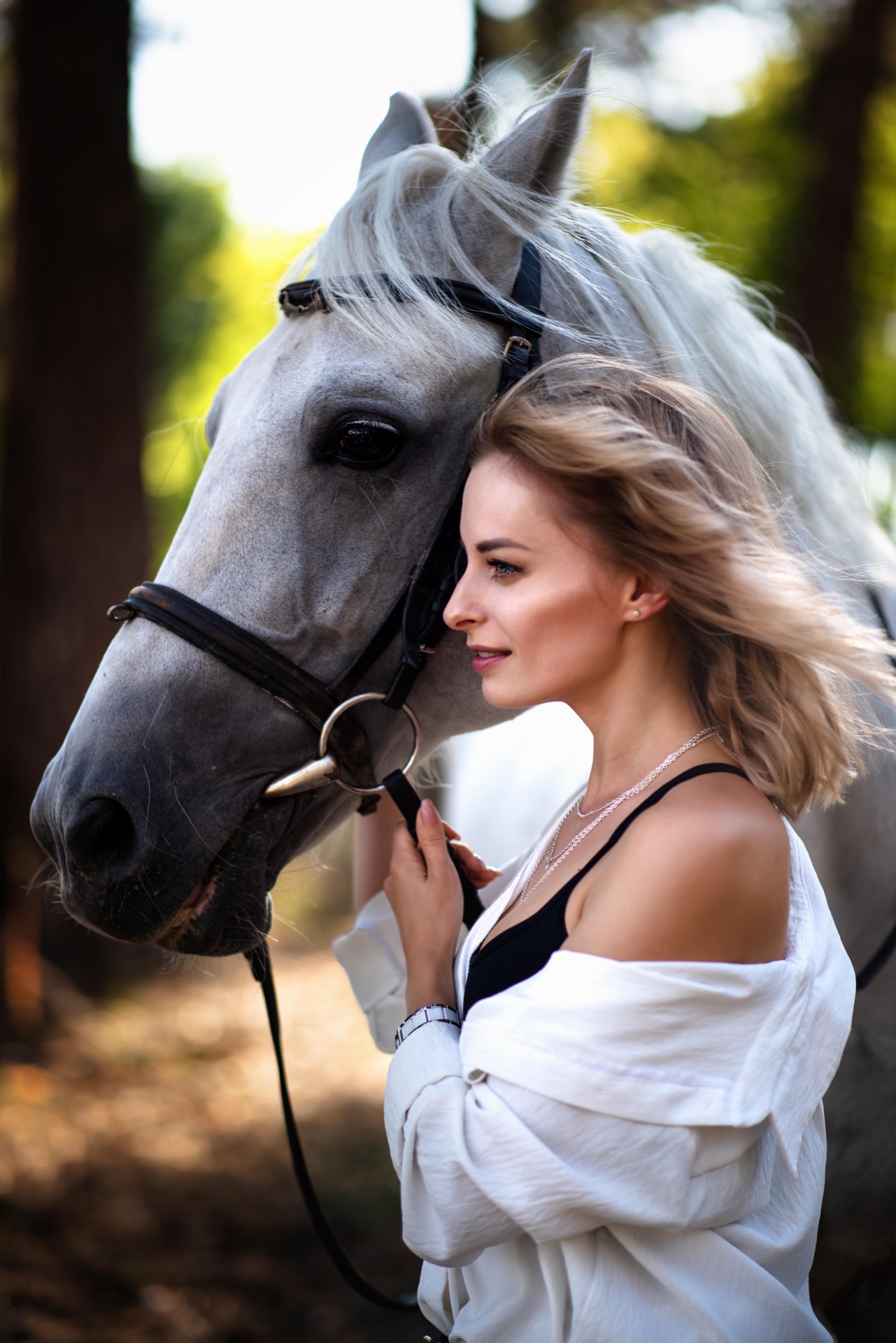 Anastasiia — Model & Hostess in M&uuml;nchen photo 2