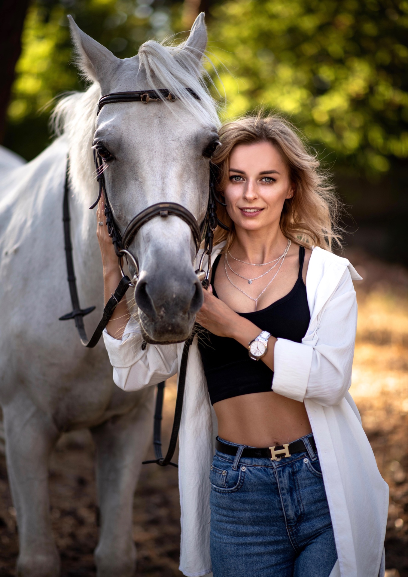 Anastasiia — Model & Hostess in M&uuml;nchen photo 3