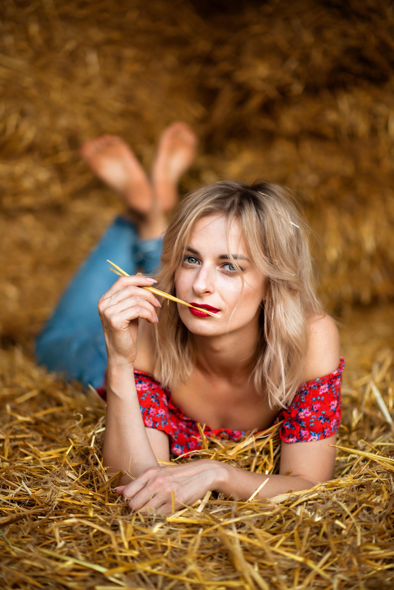 Anastasiia — Model & Hostess in M&uuml;nchen photo 4