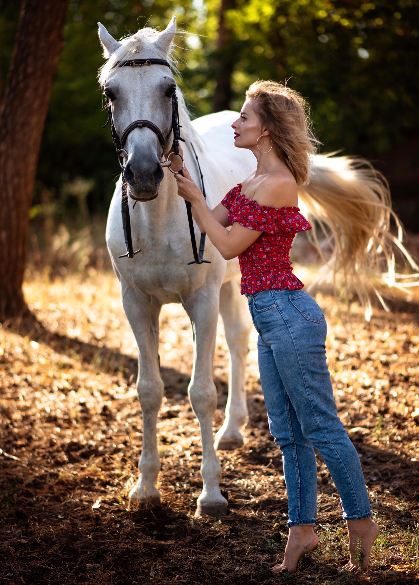 Anastasiia — Model & Hostess in M&uuml;nchen photo 5