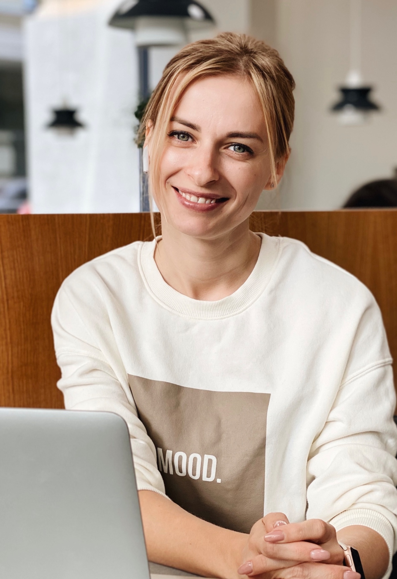 Anastasiia — Model & Hostess in M&uuml;nchen photo 6
