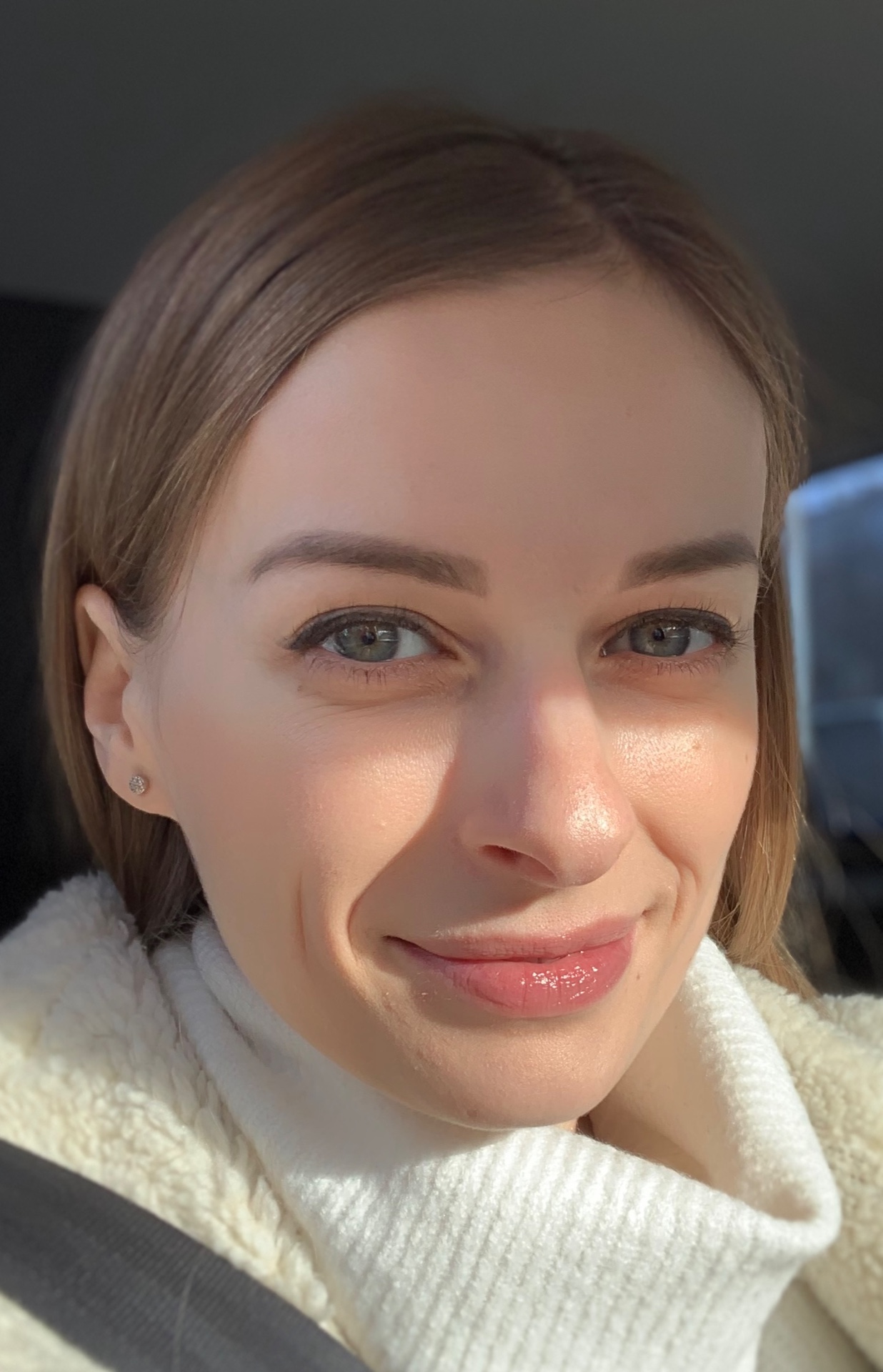 Anastasiia — Model & Hostess in M&uuml;nchen photo 7