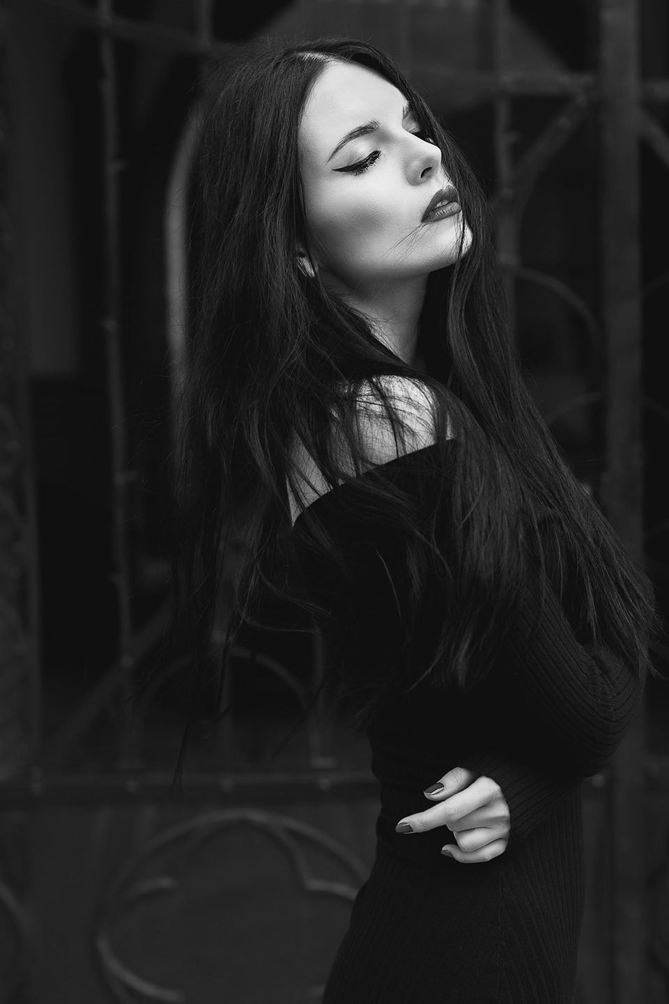 Marita — Model & Hostess in Berlin photo 17