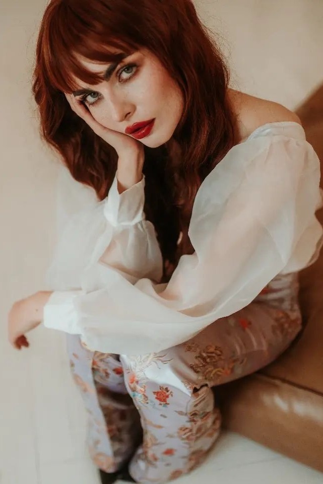 Marita — Model & Hostess in Berlin photo 8