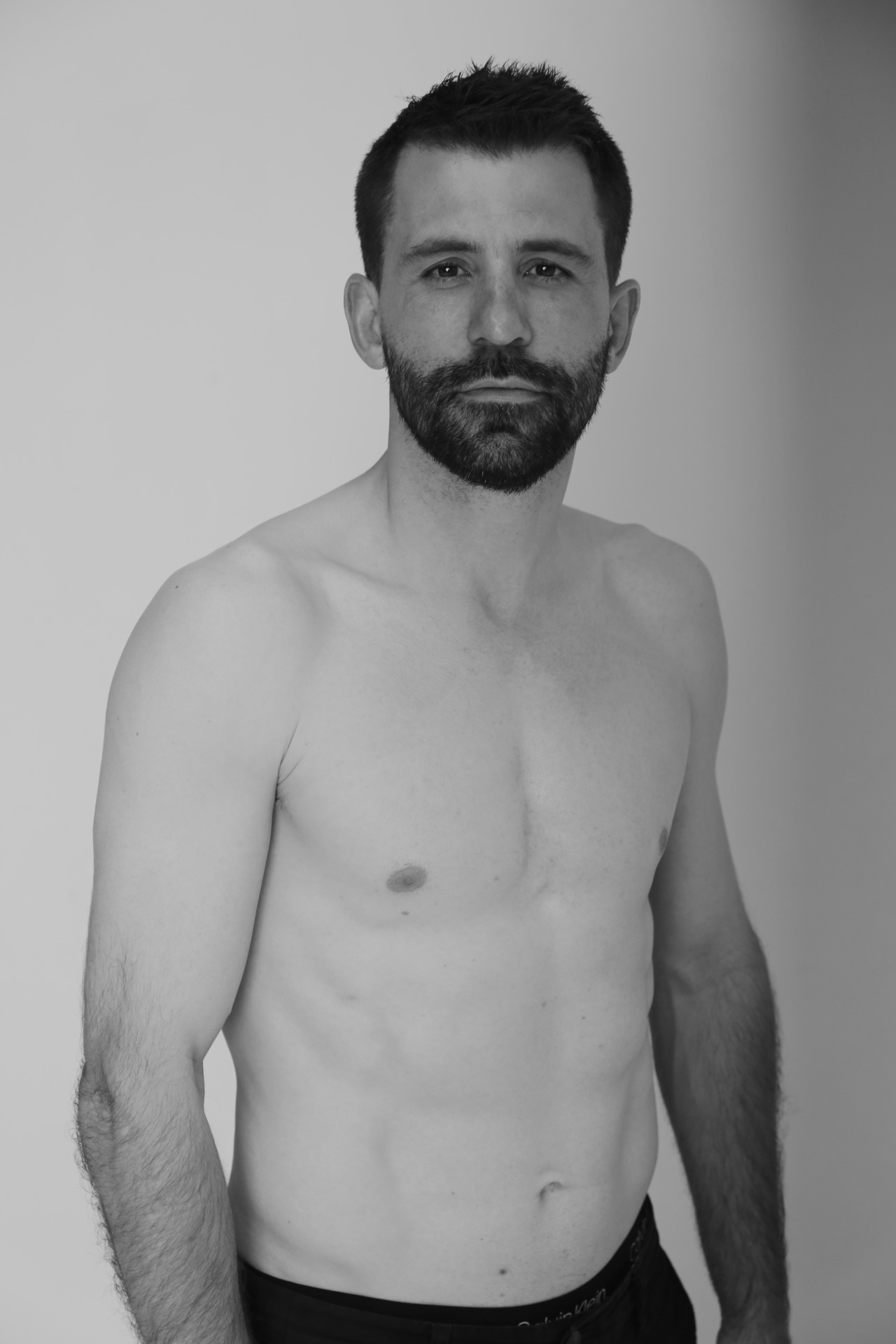 Eric — Model & Host in Schaerbeek photo 11