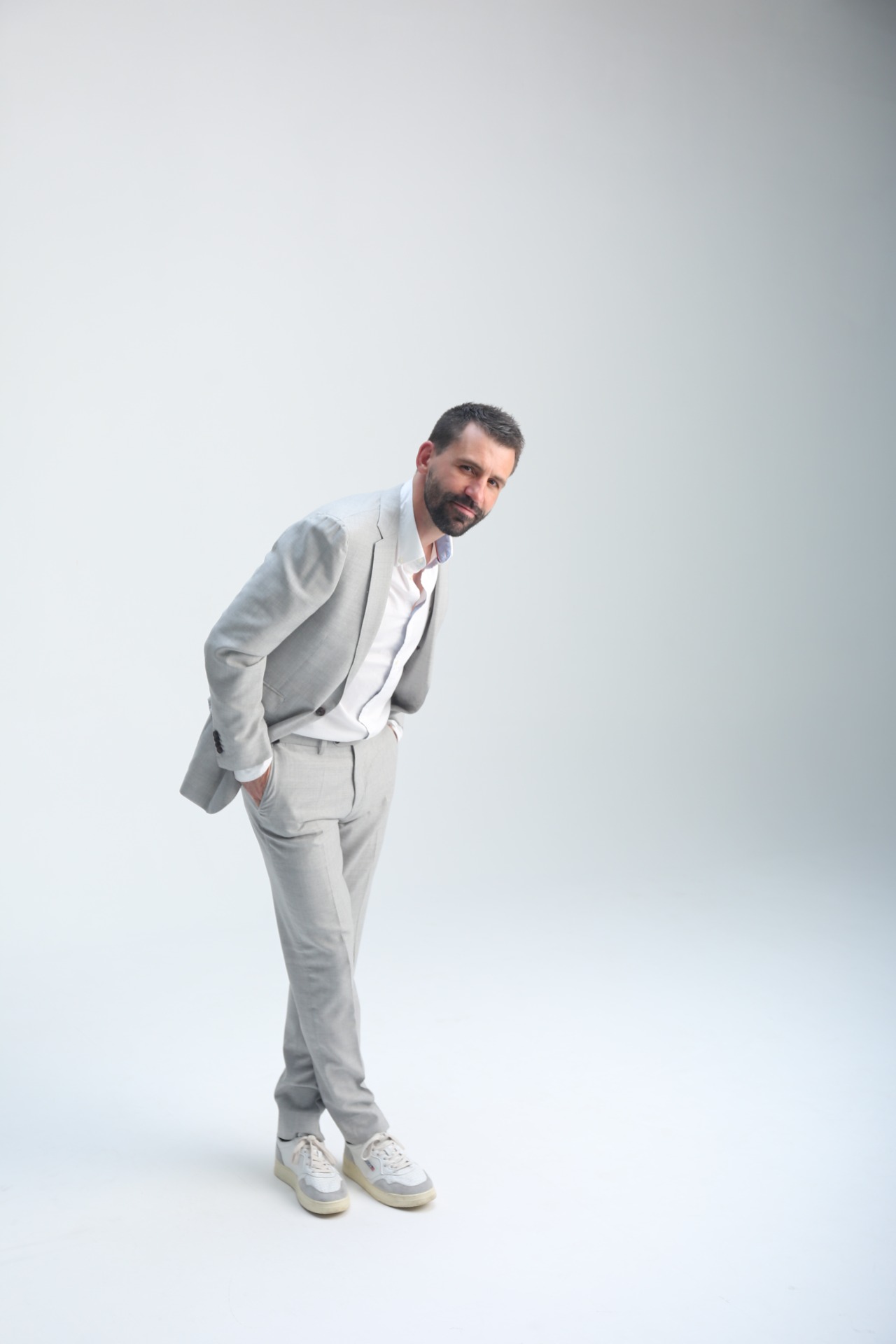 Eric — Model & Host in Schaerbeek photo 12