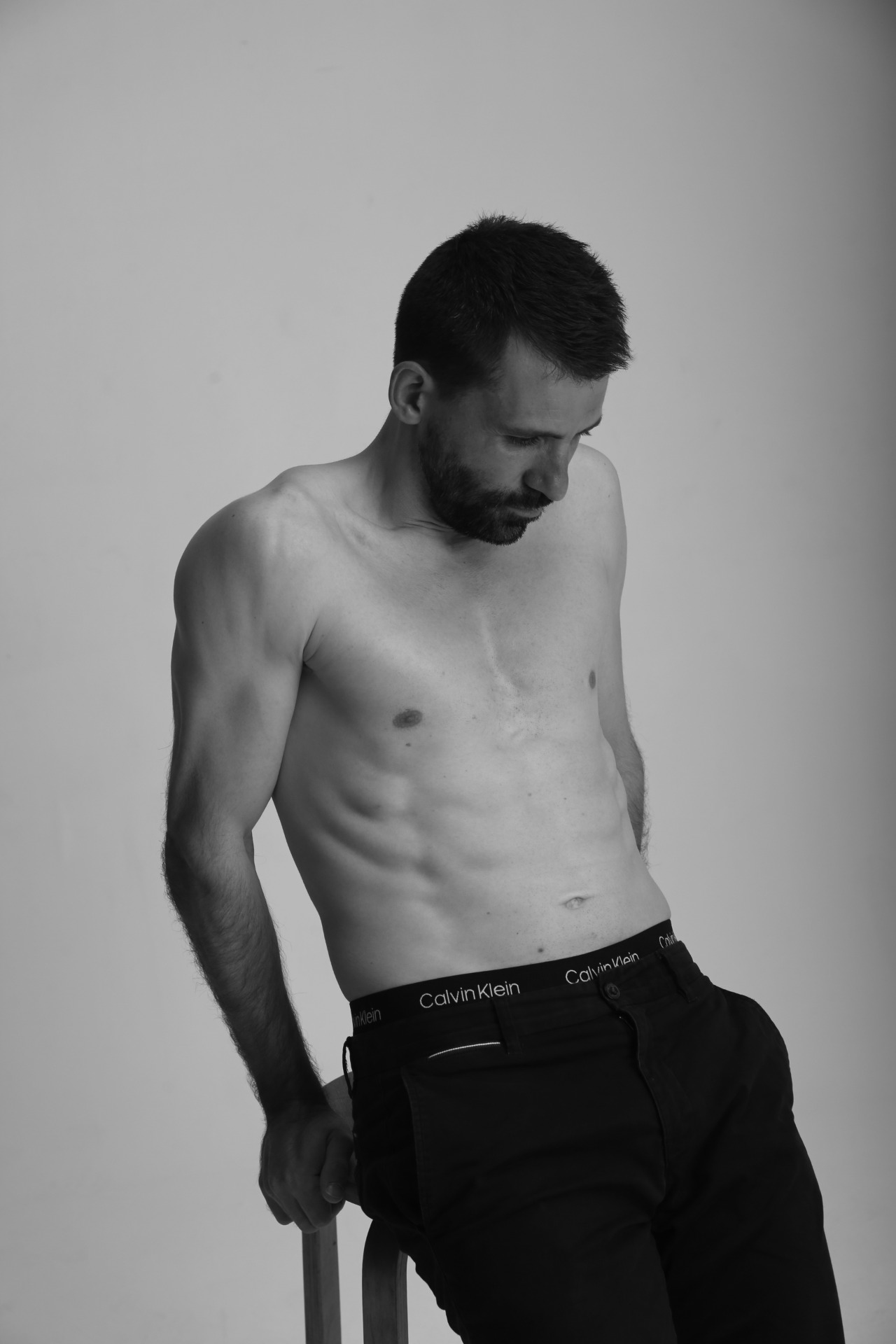 Eric — Model & Host in Schaerbeek photo 6