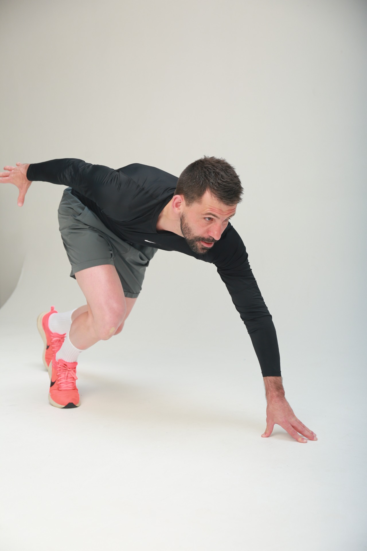 Eric — Model & Host in Schaerbeek photo 9