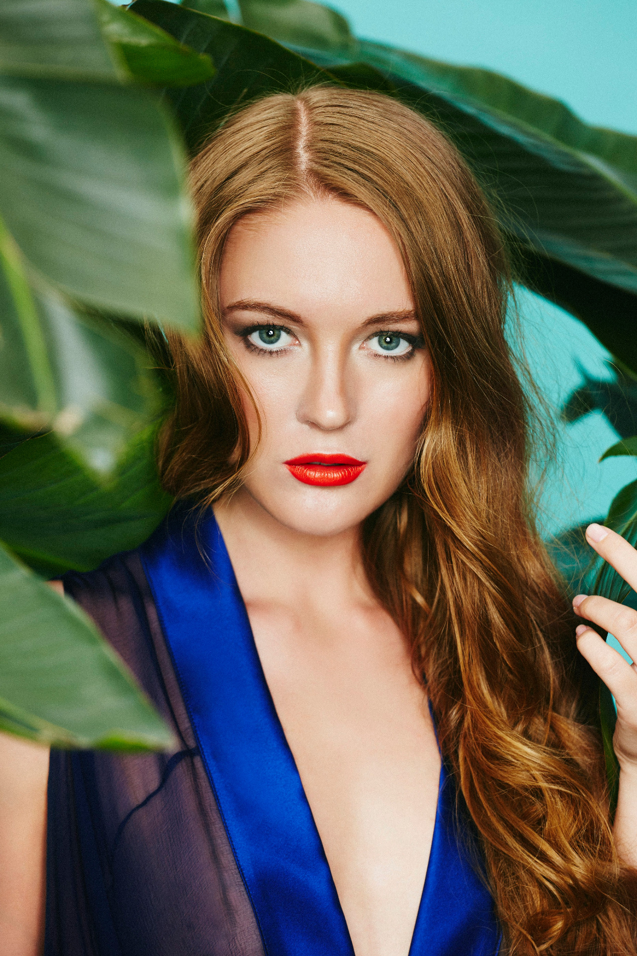 Veronika — Model & Hostess in Gie&szlig;en photo 5