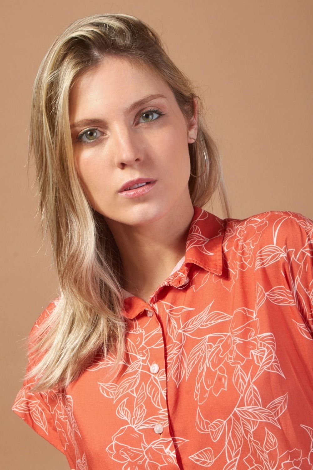 Catalina — Model & Hostess in Torino photo 11