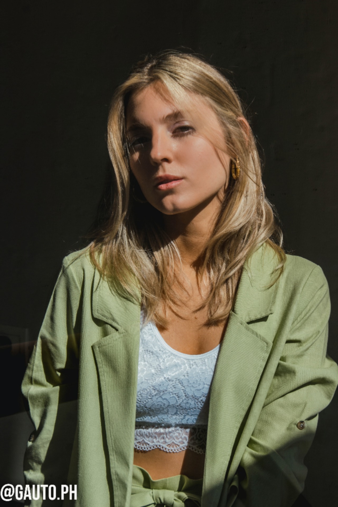 Catalina — Model & Hostess in Torino photo 14