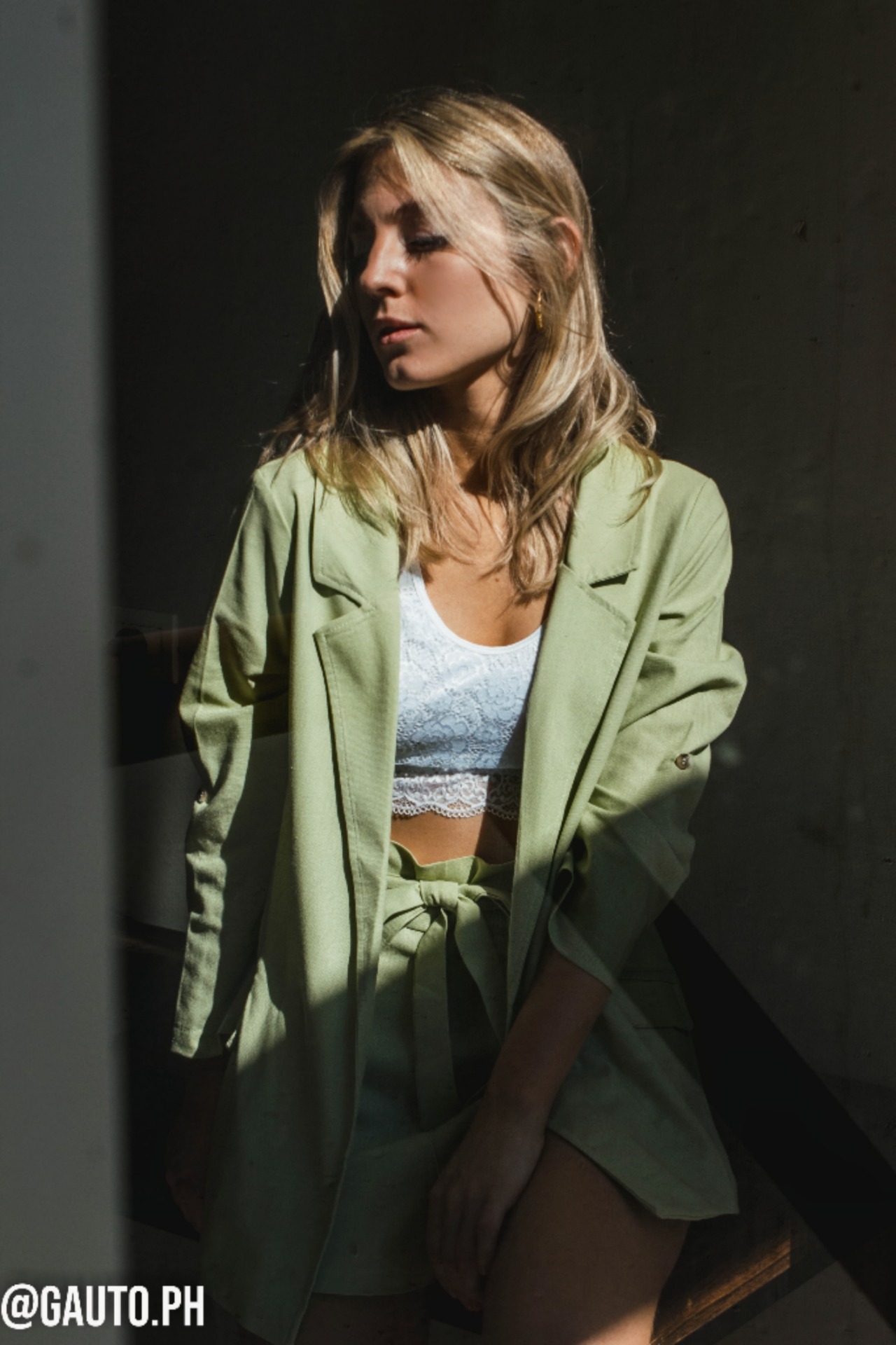 Catalina — Model & Hostess in Torino photo 15