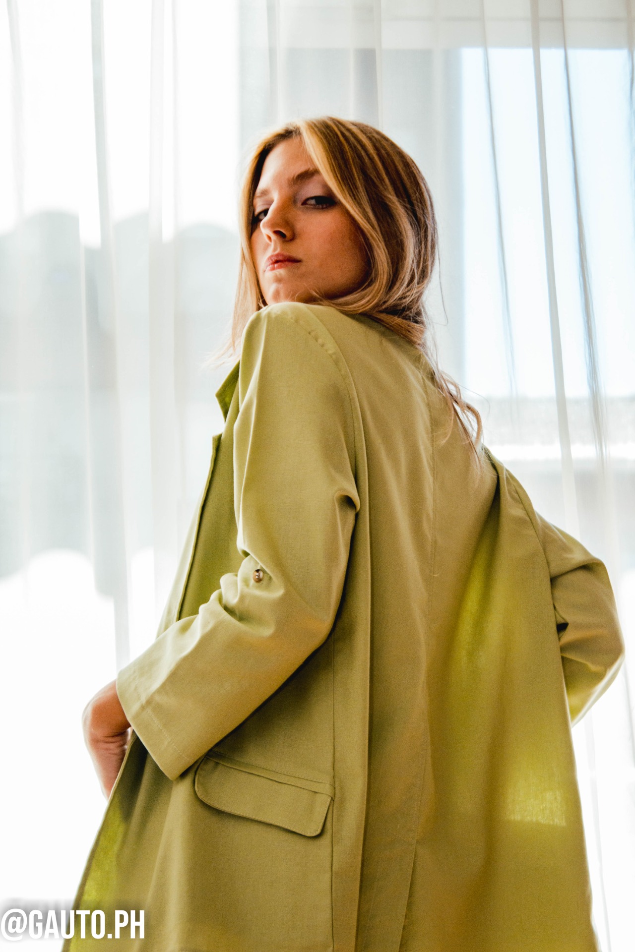 Catalina — Model & Hostess in Torino photo 21