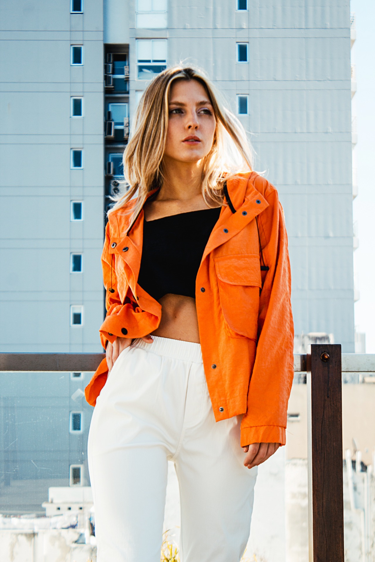 Catalina — Model & Hostess in Torino photo 9