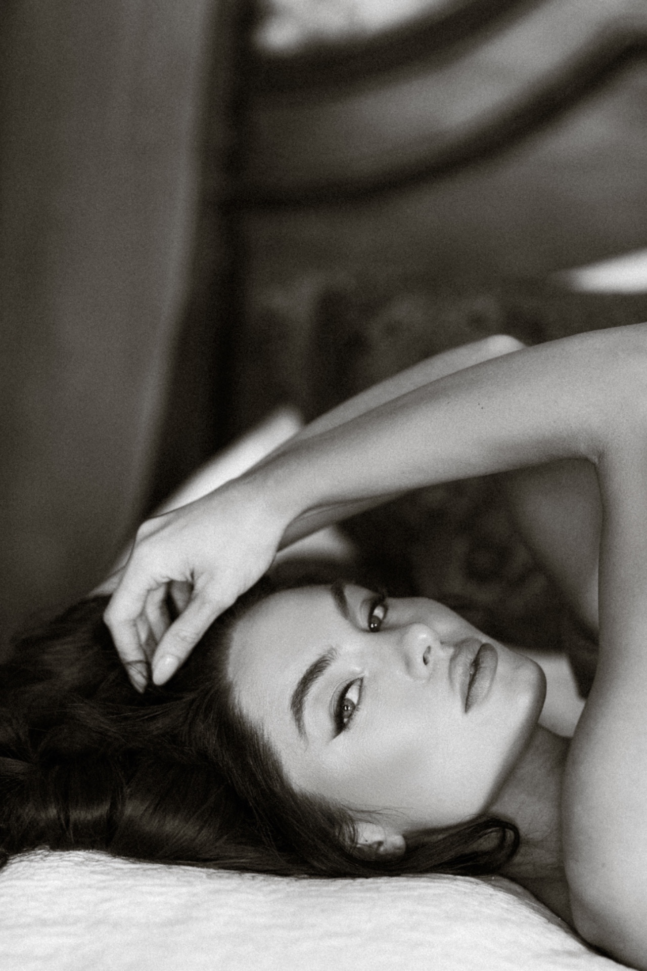 Karina — Model & Hostess in Neuss photo 2