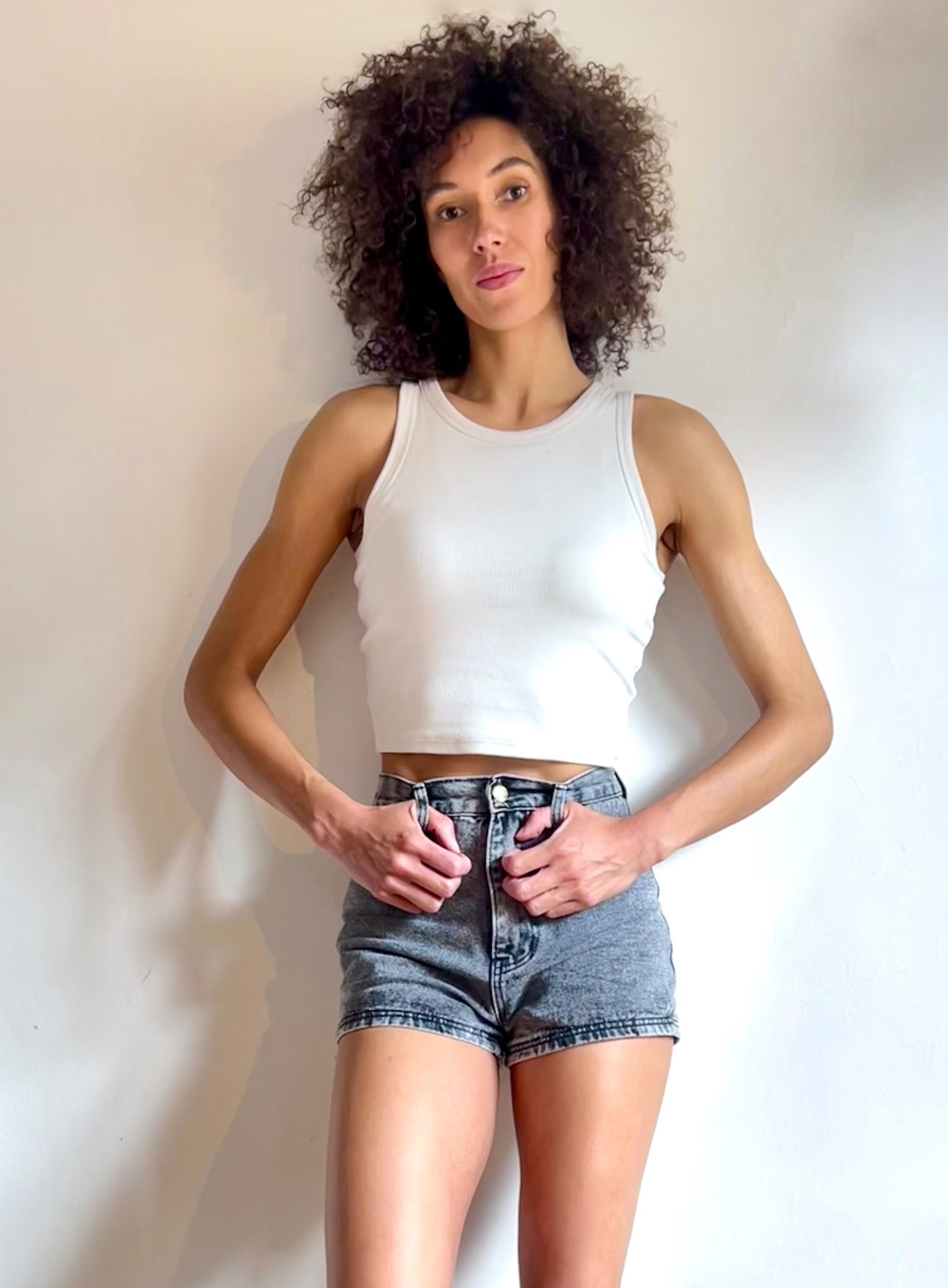 Marilou — Model & Hostess in Paris photo 2