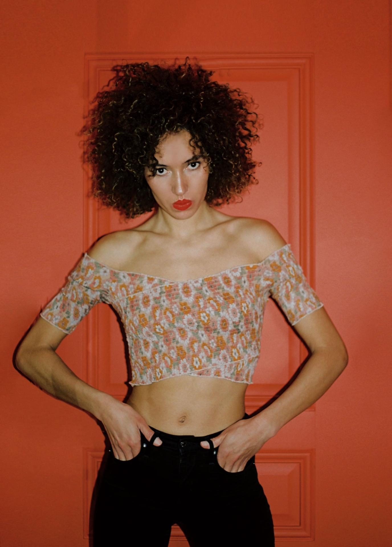 Marilou — Model & Hostess in Paris photo 8