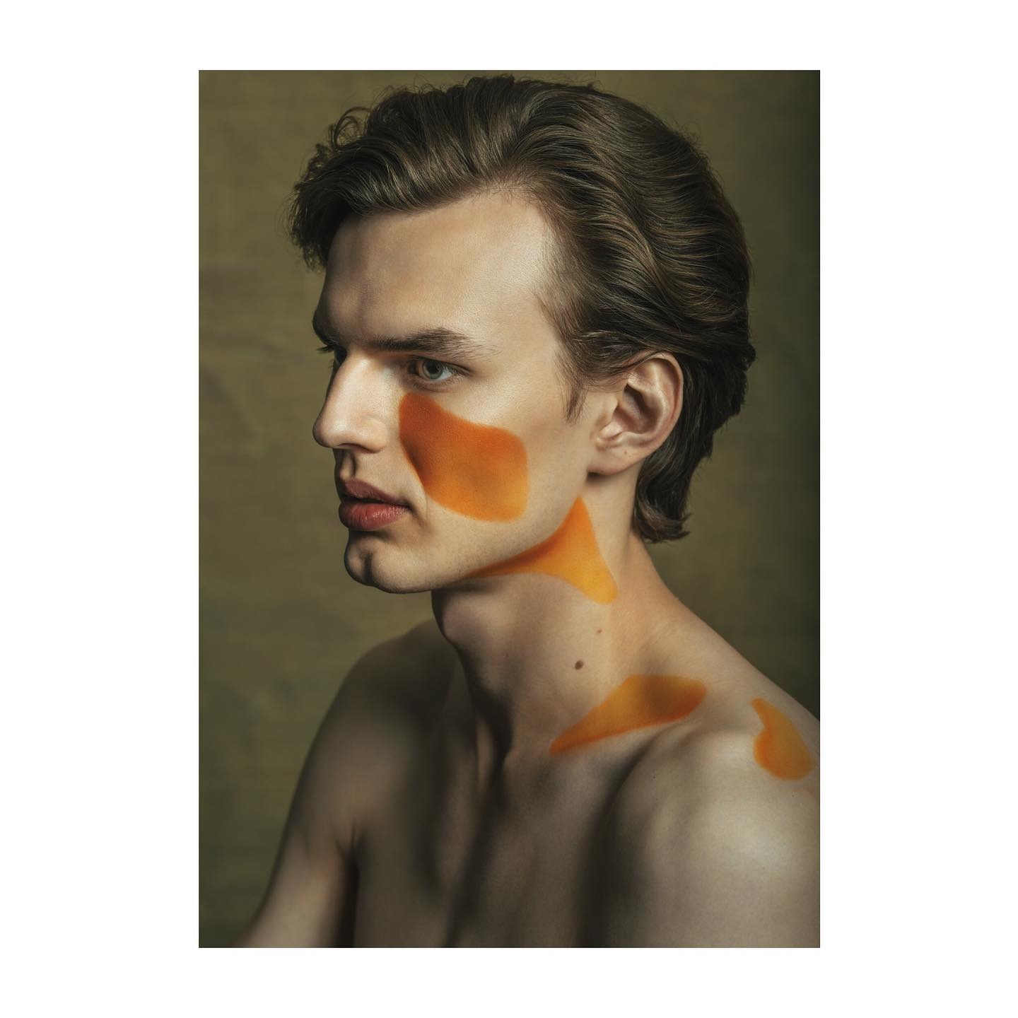 Julian — Model & Host in Berlin photo 13