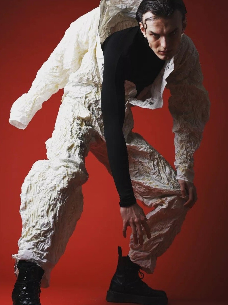 Julian — Model & Host in Berlin photo 14