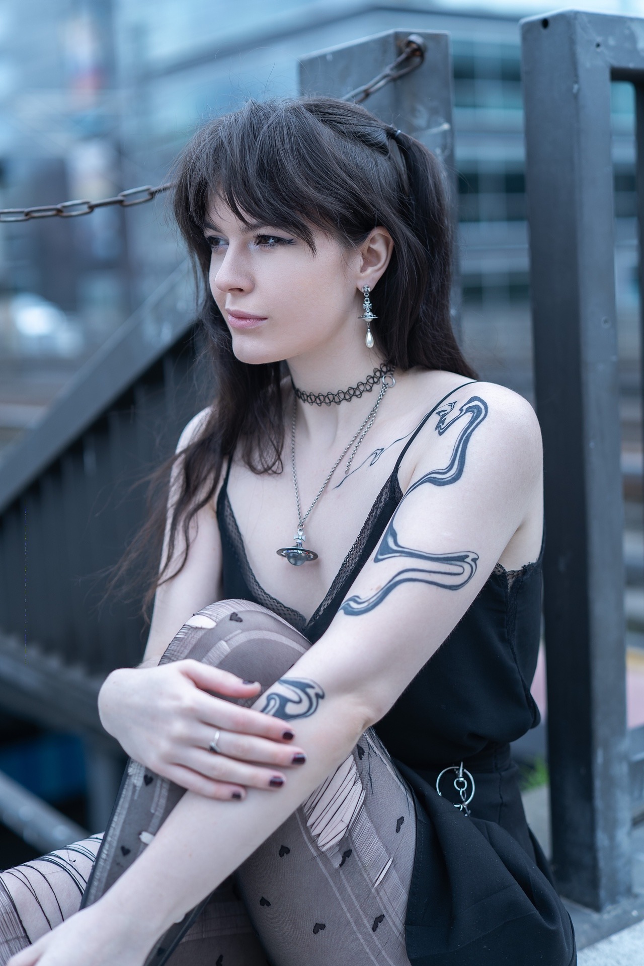 Alina — Model & Hostess in Berlin photo 1
