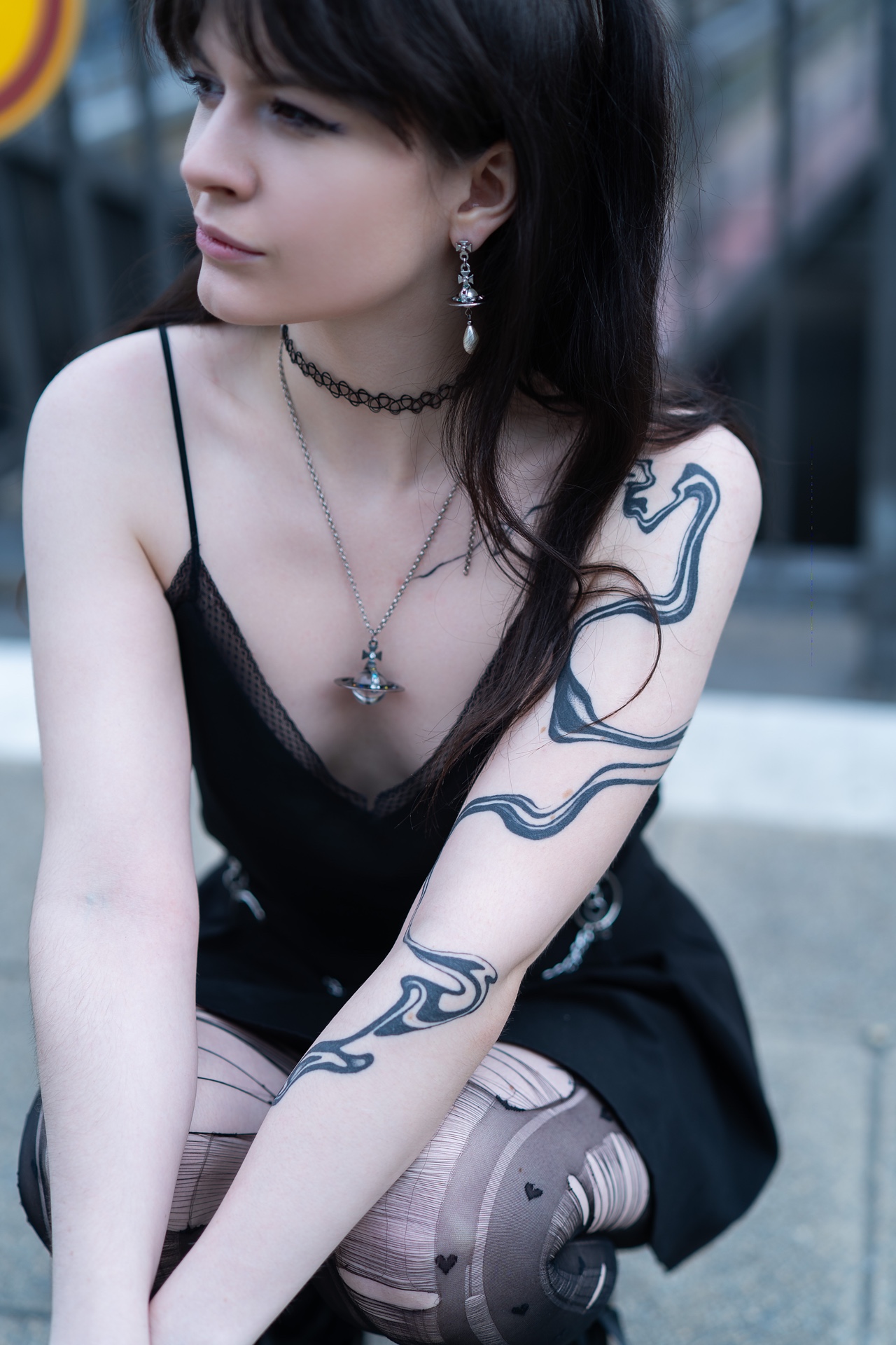 Alina — Model & Hostess in Berlin photo 2