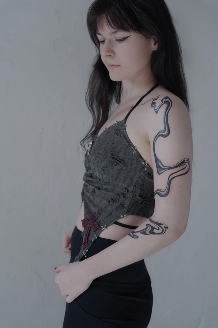 Alina — Model & Hostess in Berlin photo 3