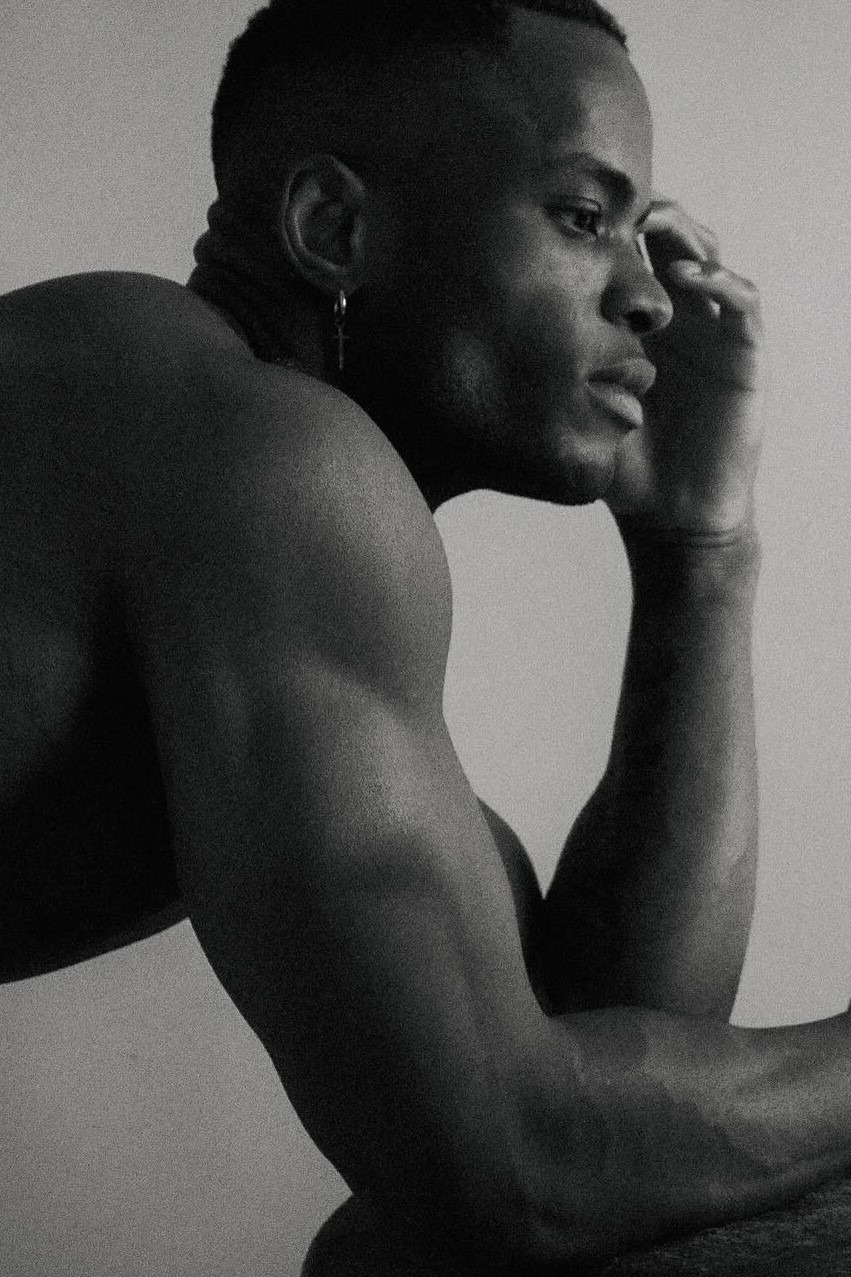 Prince — Model & Host in Berlin photo 14