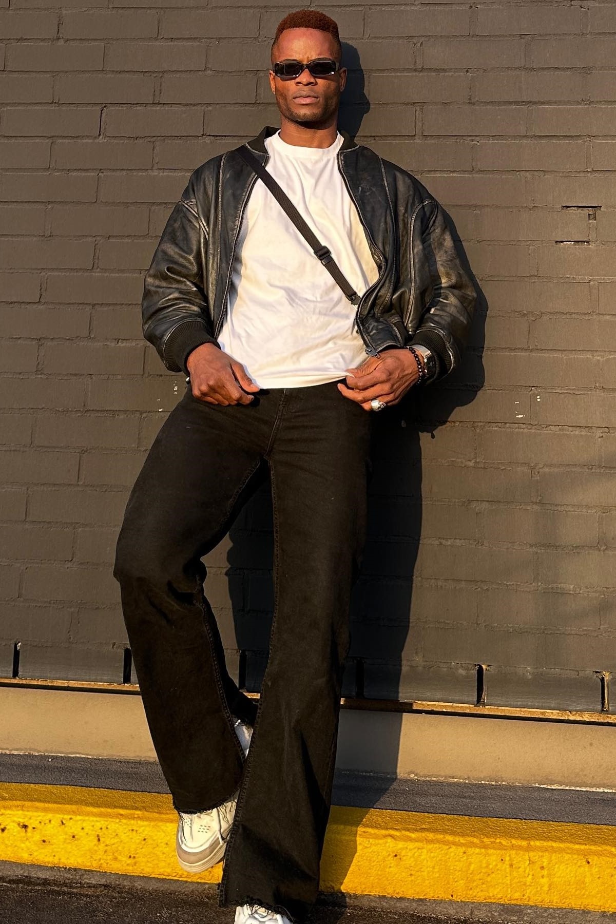 Prince — Model & Host in Berlin photo 3