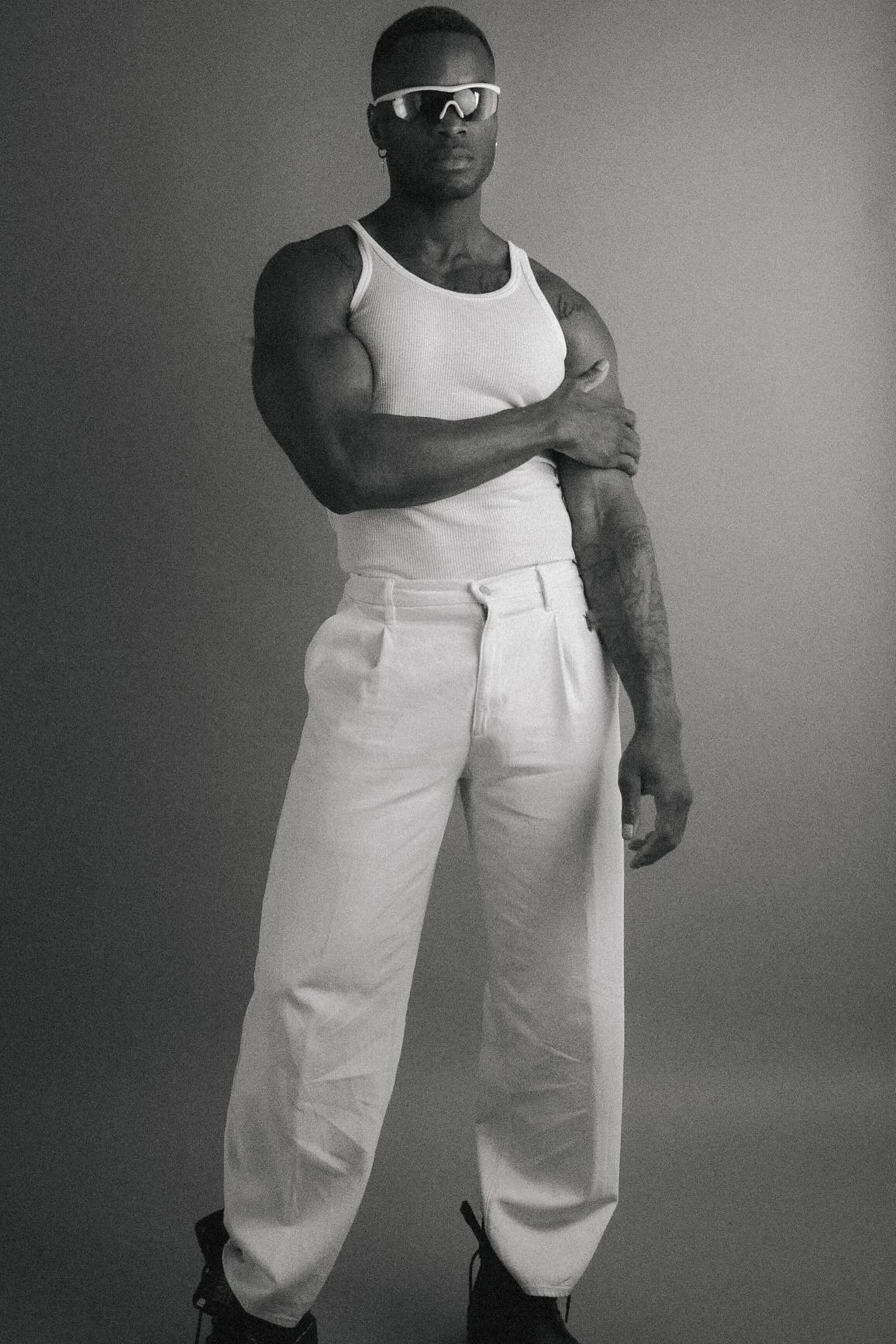 Prince — Model & Host in Berlin photo 9