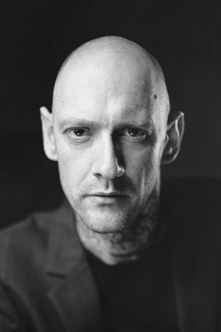 Sascha — Model & Host in Leipzig photo 1