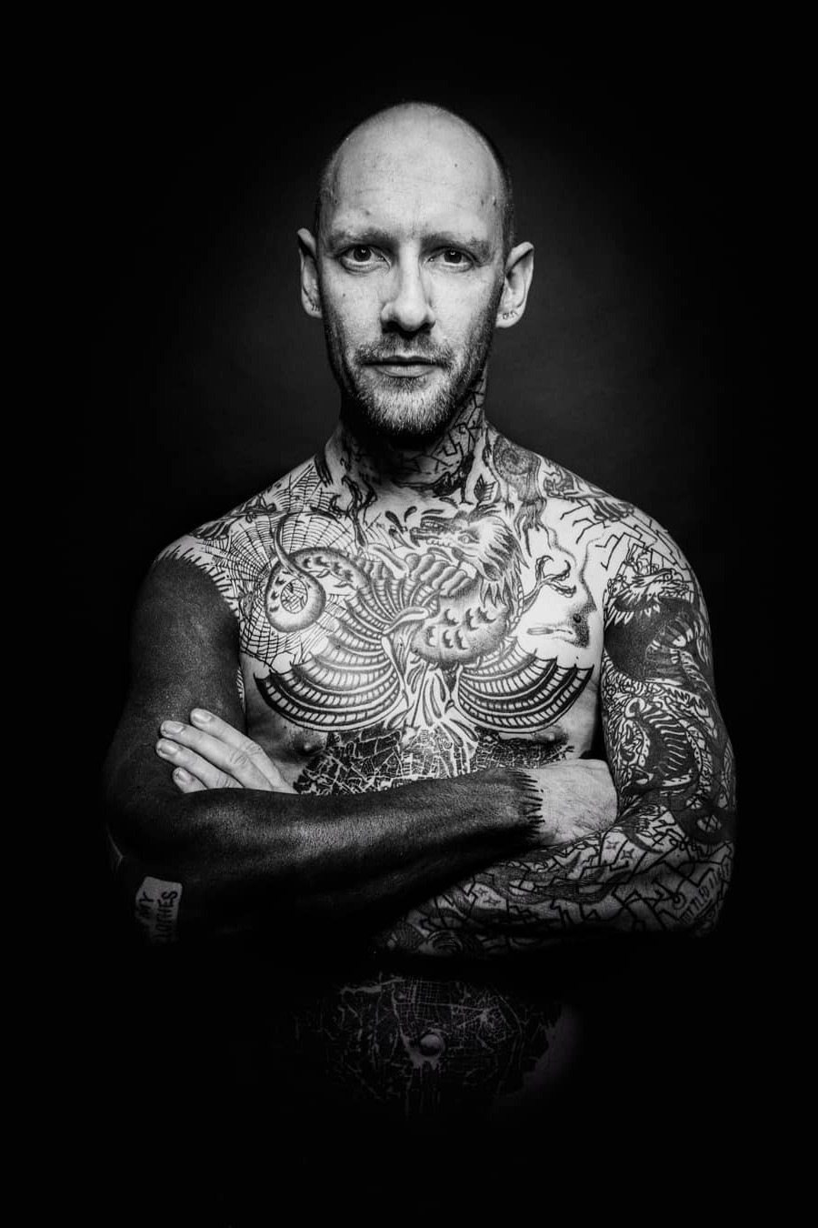 Sascha — Model & Host in Leipzig photo 2