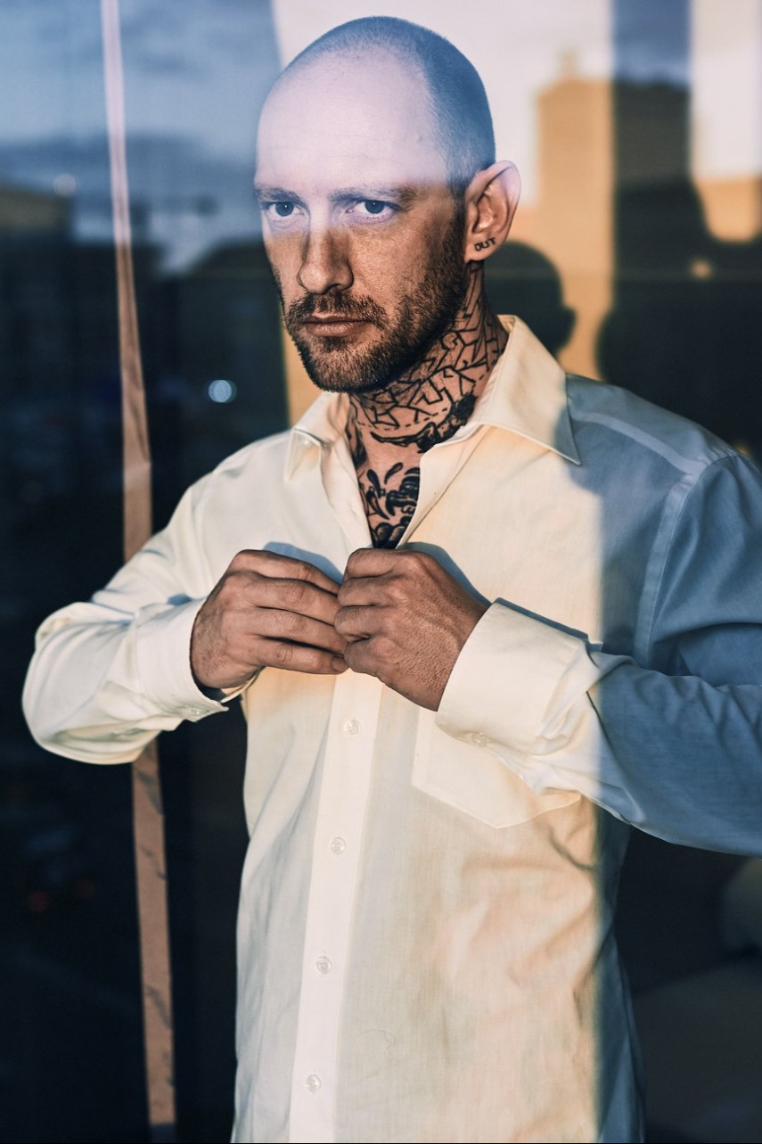 Sascha — Model & Host in Leipzig photo 3