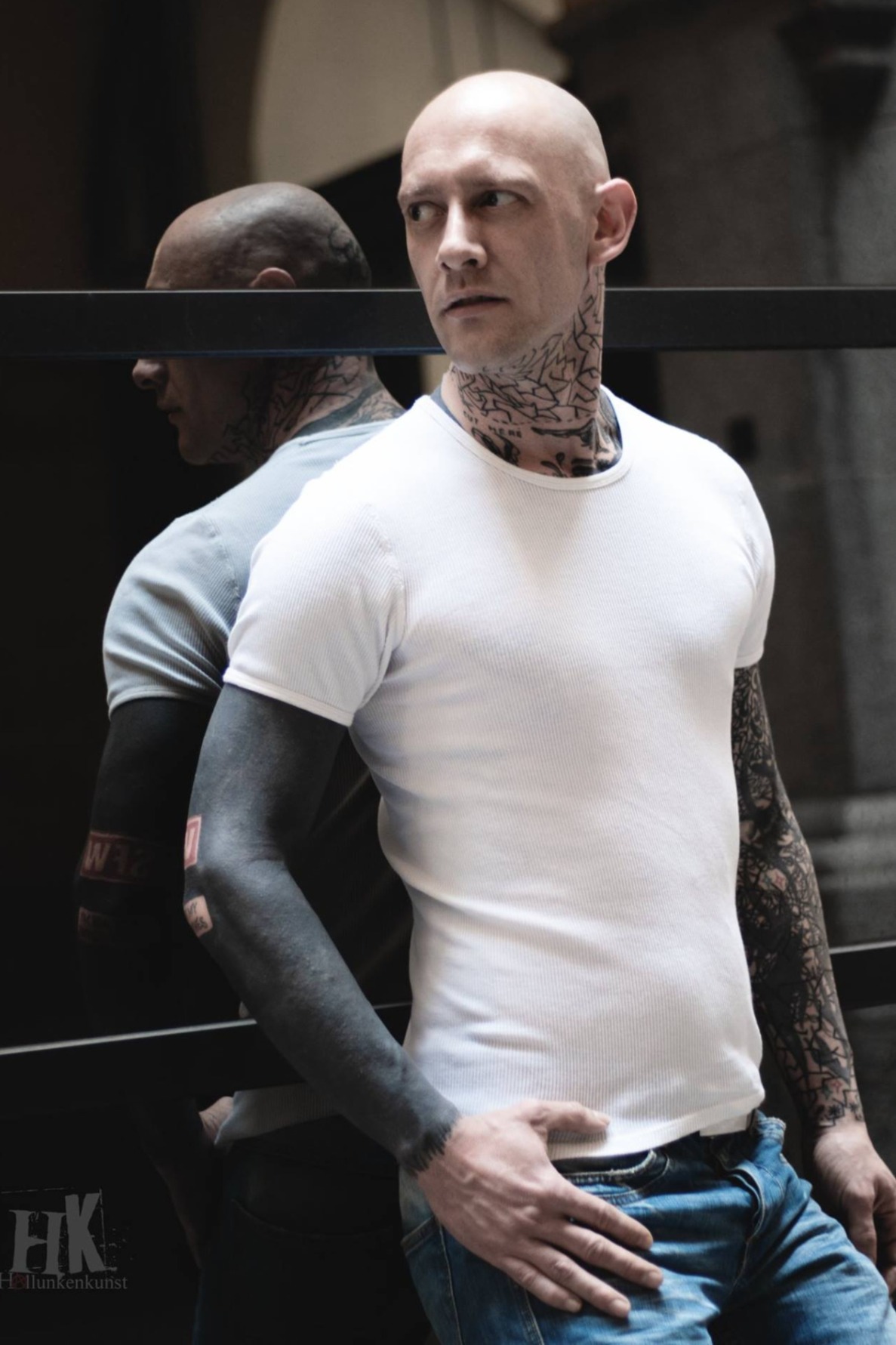 Sascha — Model & Host in Leipzig photo 4