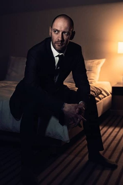Sascha — Model & Host in Leipzig photo 5