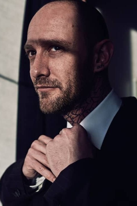 Sascha — Model & Host in Leipzig photo 6
