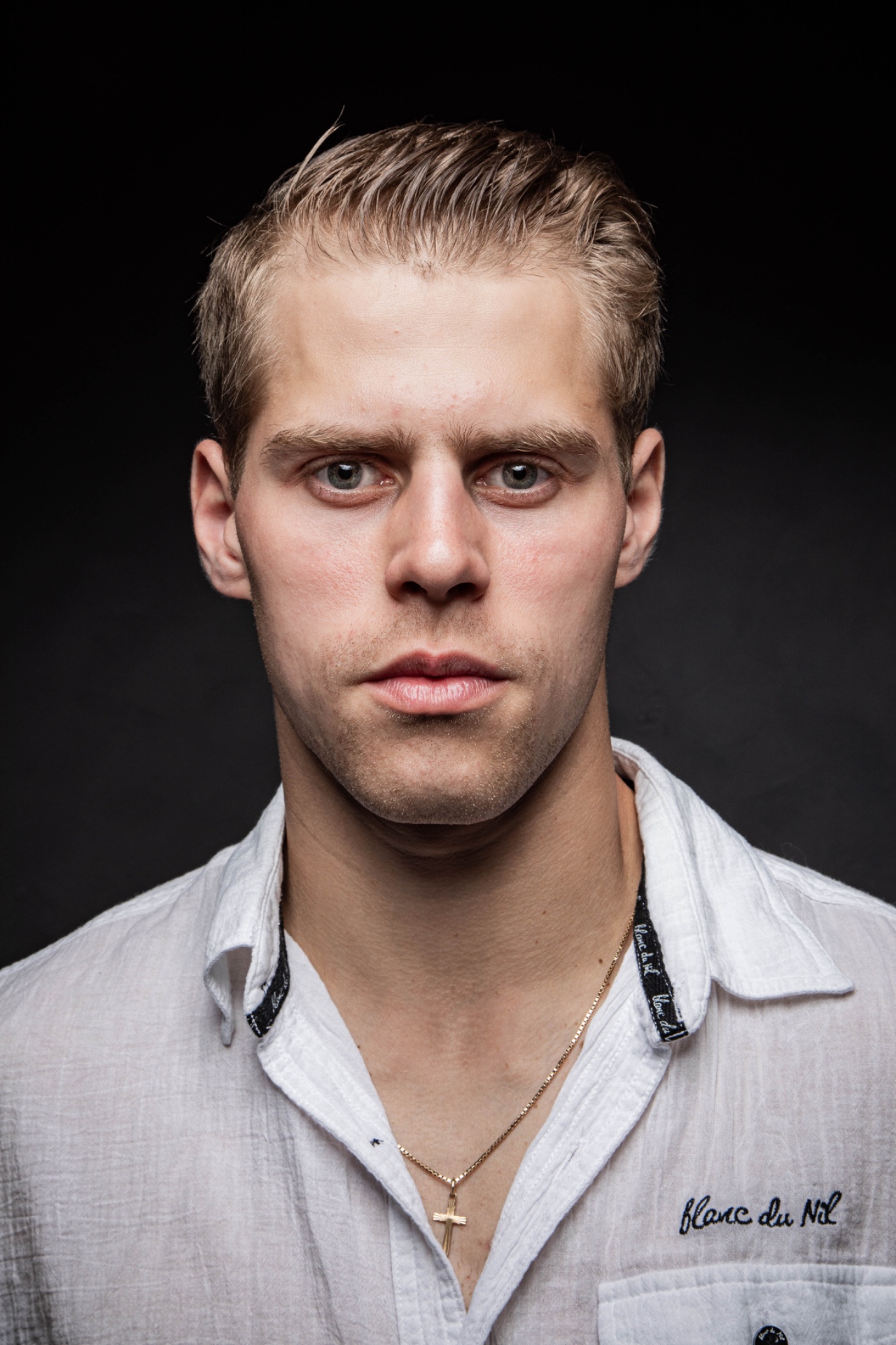 FLORIAN — Model in Leidersbach | Eye On Model