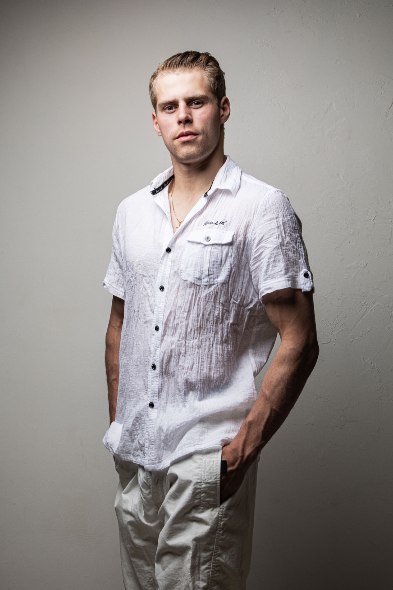 Florian — Model & Host in Leidersbach photo 1