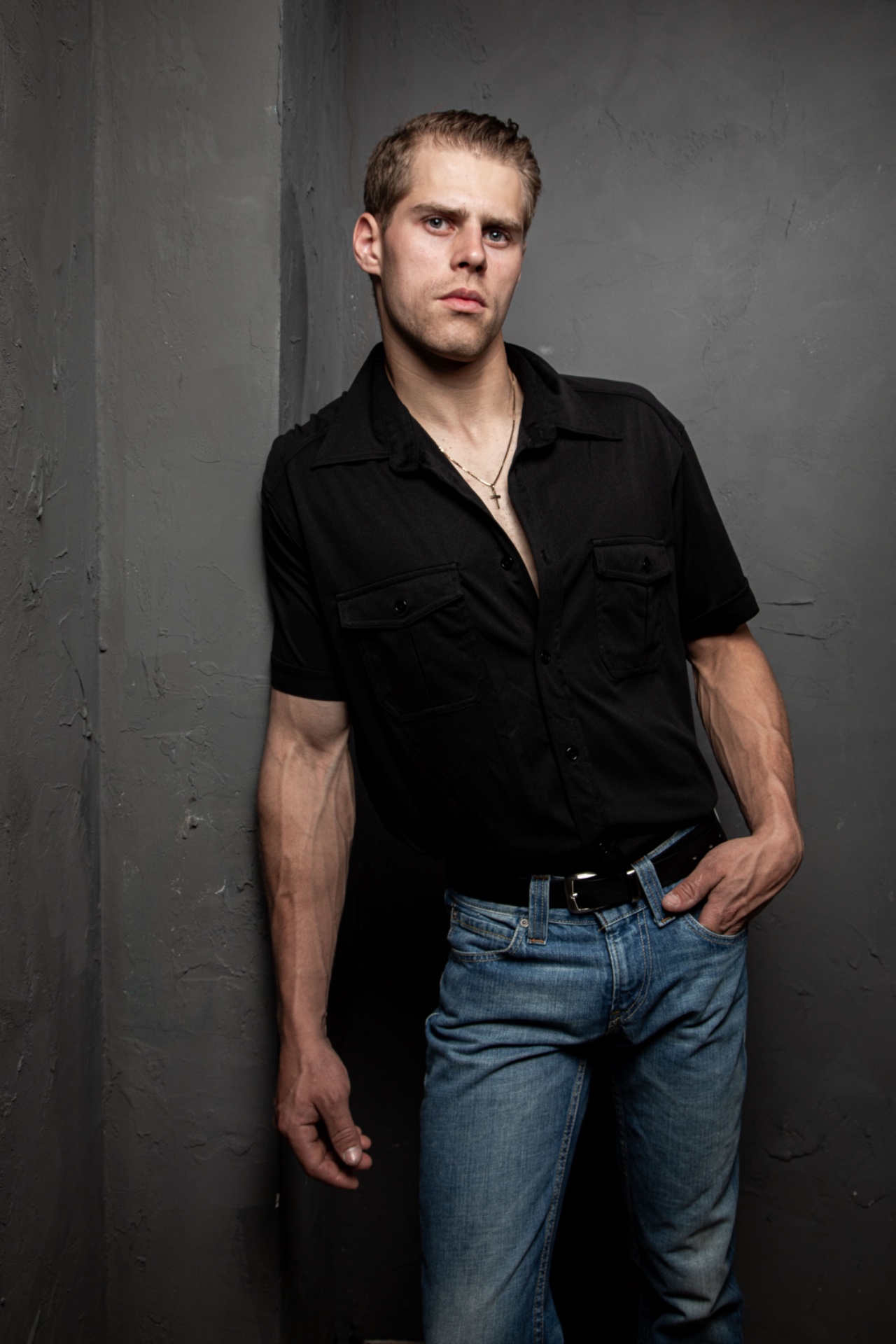 Florian — Model & Host in Leidersbach photo 2