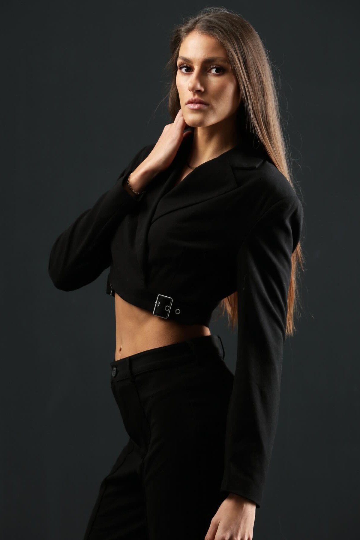Michelle — Model & Hostess in Ahrensfelde photo 18