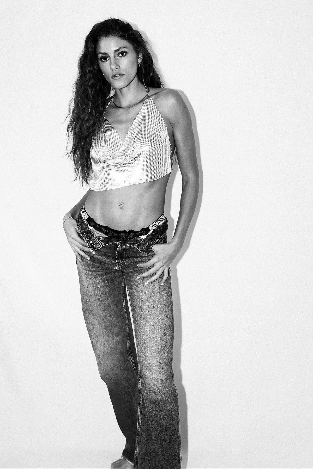 Michelle — Model & Hostess in Ahrensfelde photo 7