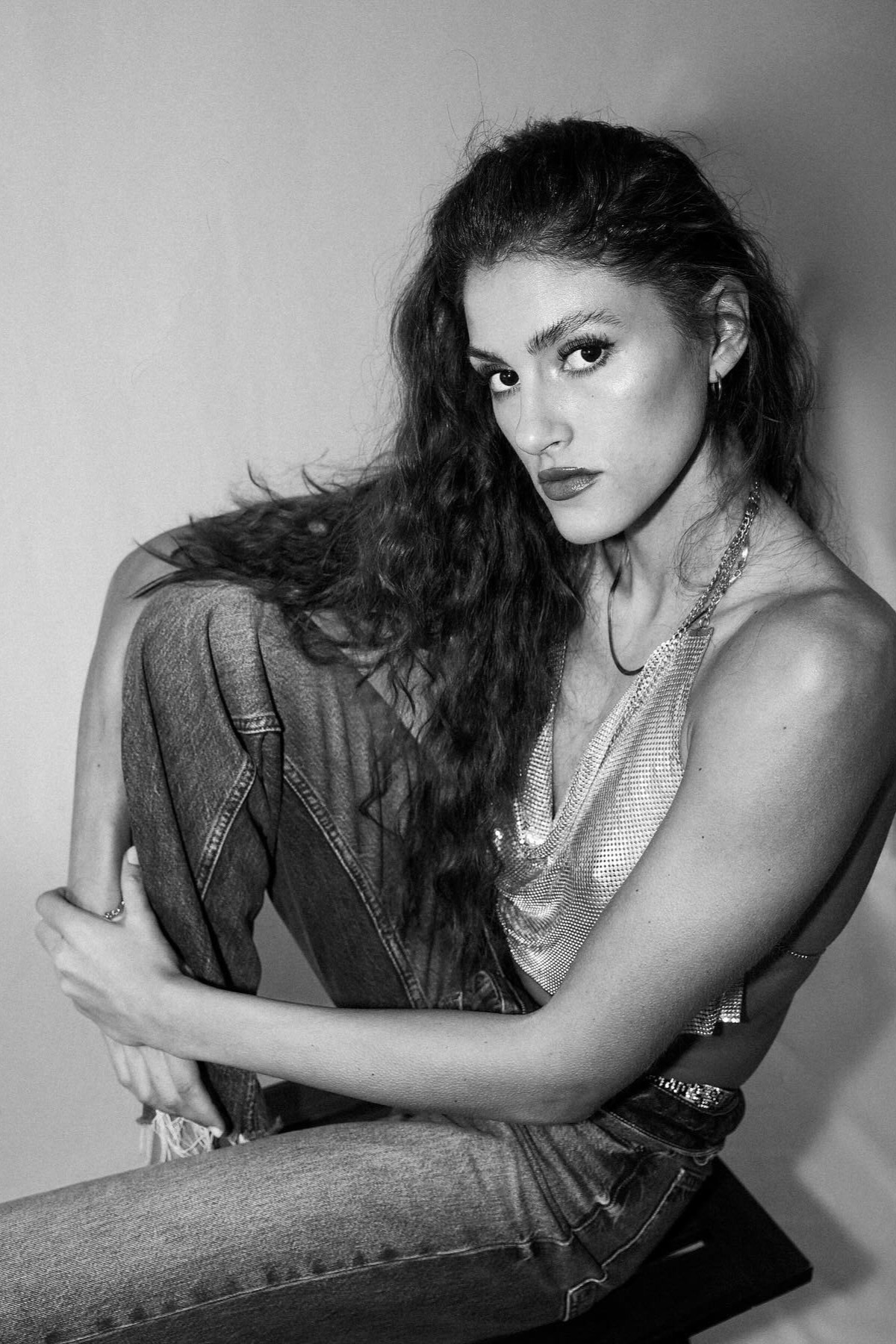 Michelle — Model & Hostess in Ahrensfelde photo 8