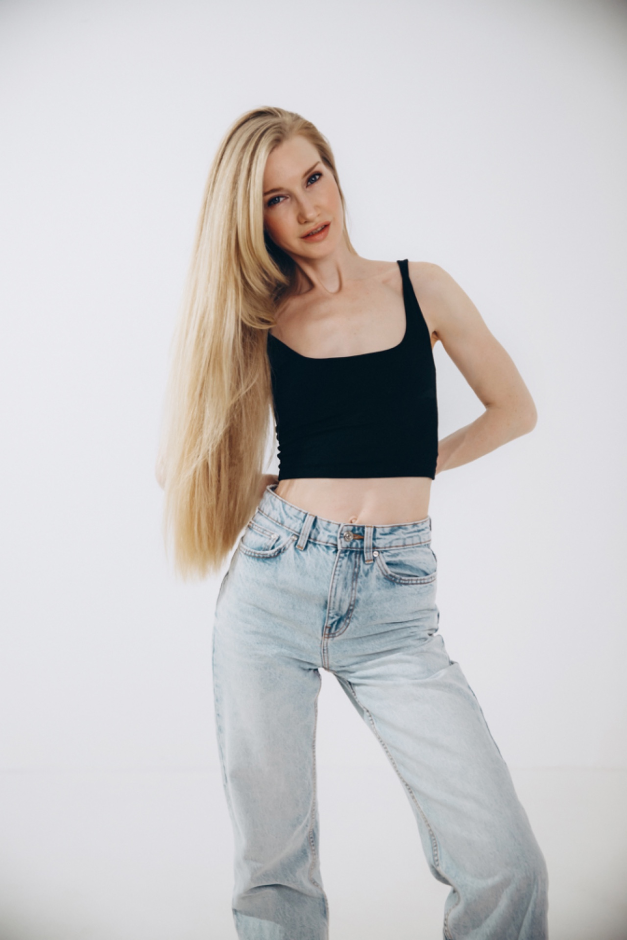Nadezhda — Model & Hostess in Frankfurt Am Main photo 1