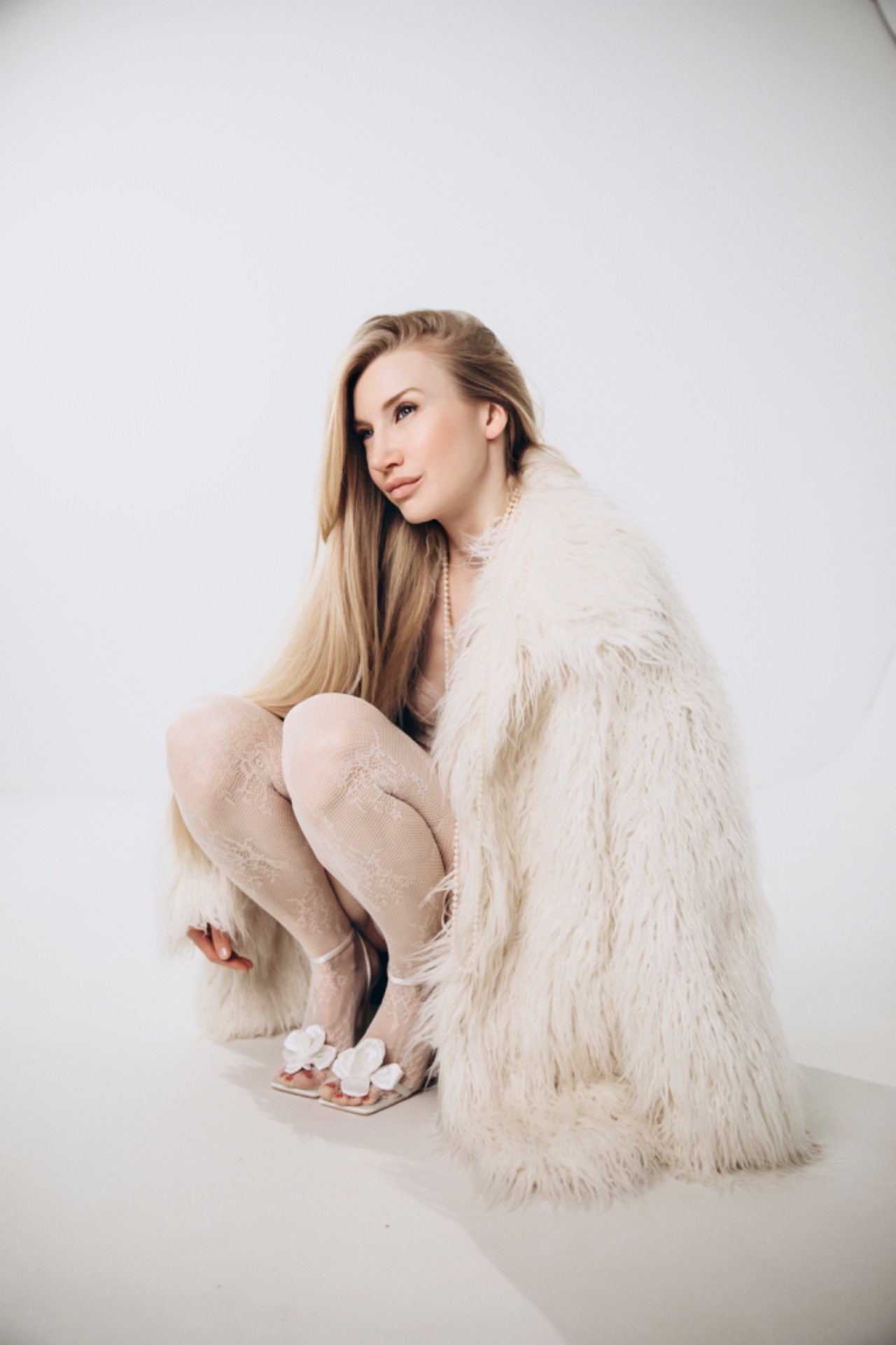 Nadezhda — Model & Hostess in Frankfurt Am Main photo 2