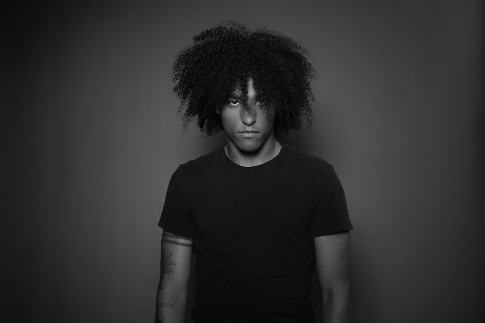 Charles — Model & Host in Paris photo 1