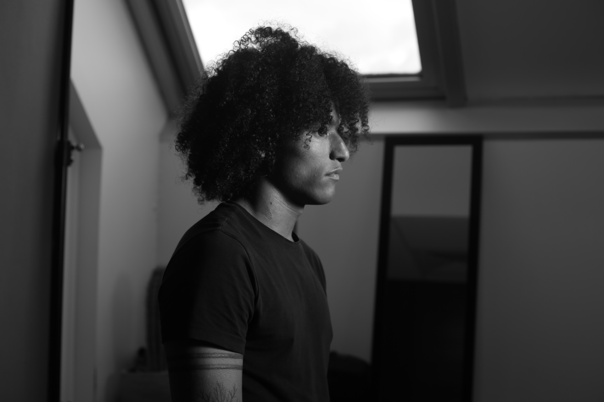 Charles — Model & Host in Paris photo 3